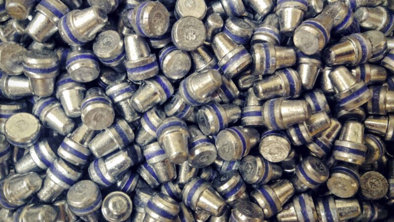 .45 185 Grain Rocky Mountain ThunderCast SWC