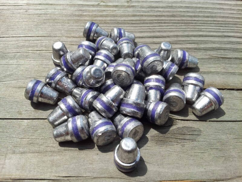 .45 185 Grain Rocky Mountain ThunderCast SWC - Image 2