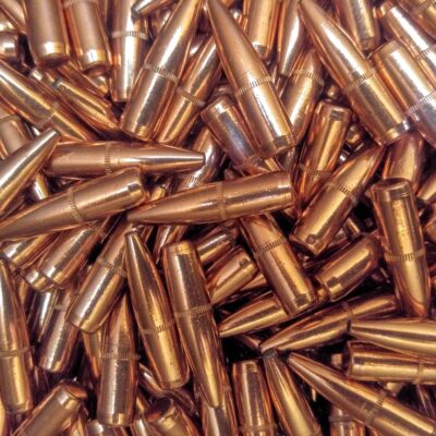 .284 (7mm) 140 Gr. Premium Bonded Soft Point Bullets *BLEMS*