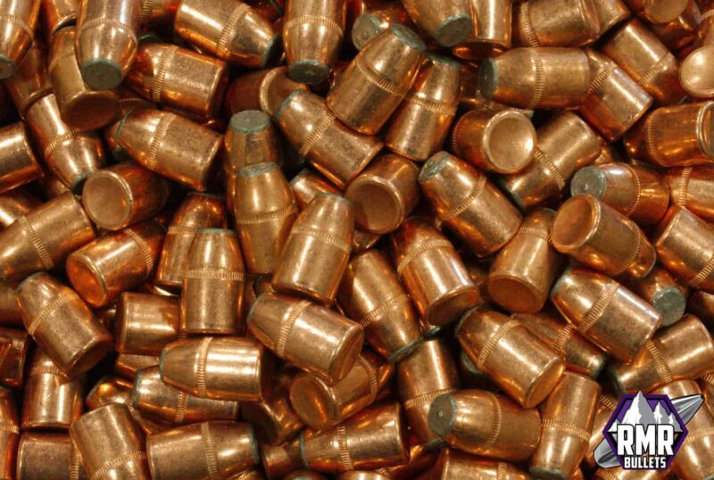 .44 240 Gr. Premium Bonded Soft Point Bullets