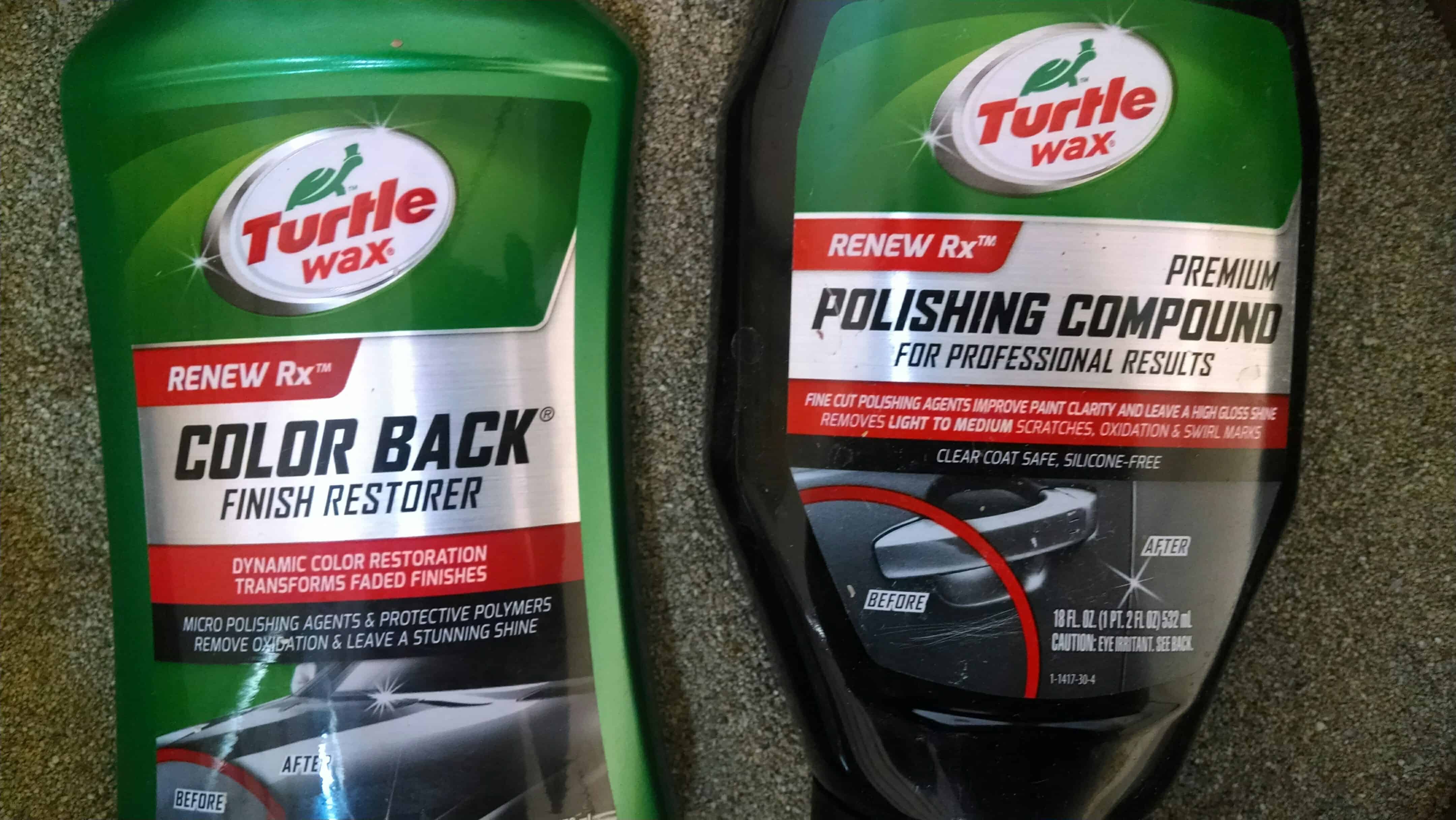 Brass Polish RMR Bullets