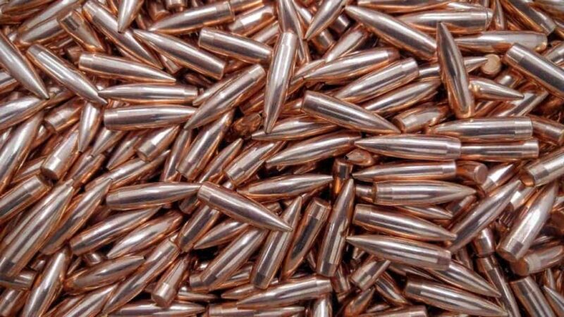 .308 175 Grain Nosler Custom Competition *NEW*