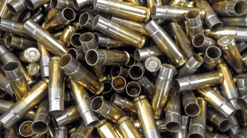 .300 AAC Blackout Jagemann (JAG) Brass Primed Cases #1 *NEW* *2nds* READ DESCRIPTION