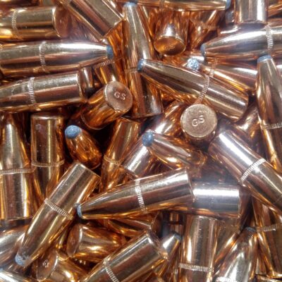 .375 285 Gr. Speer Grand Slam Jacketed Soft Point Bullets *NEW* 2nds