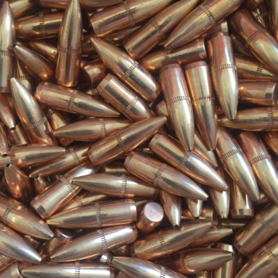 bullets for reloading old rmr bullets