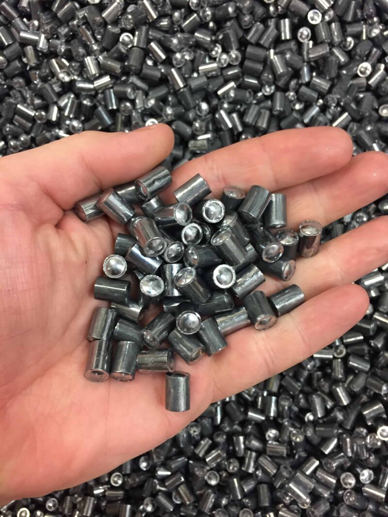 RMR jacketed bullet core lead ( approximately 12 brinell hardness) - Image 2