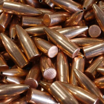 .224 55 Barnes JHP FB New