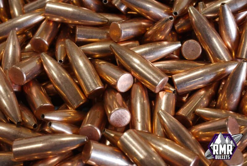 .224 55 Barnes JHP FB New