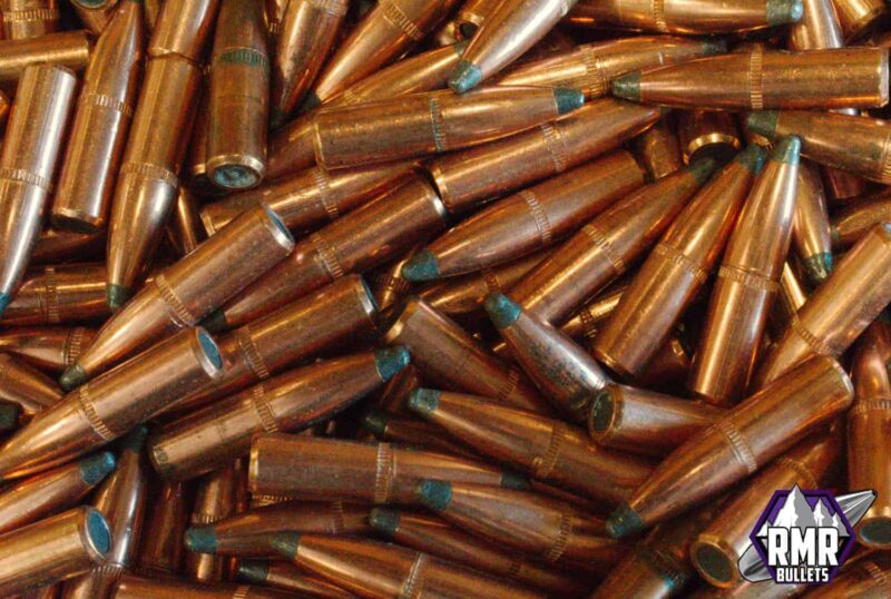 .277 150 Gr. Nosler Partition Soft Point Bullets * - Image 2