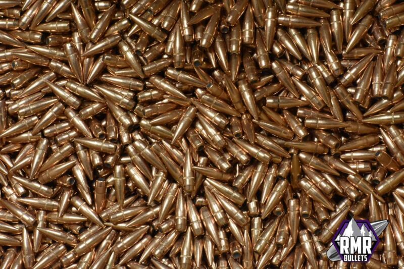 .308 147 M80 FMJ BT Pld