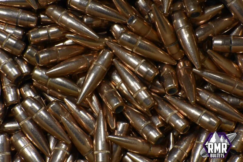 .308 147 M80 FMJ BT Pld