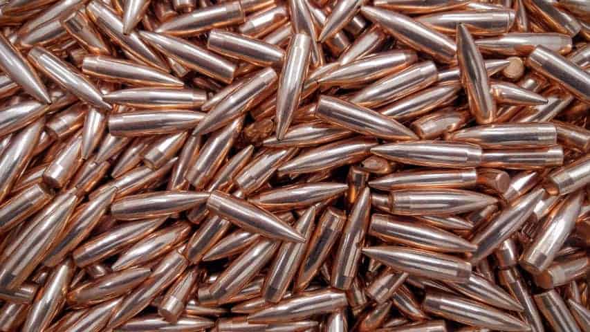 .308 175 Gr. Nosler Custom Competition HP BT *NEW*