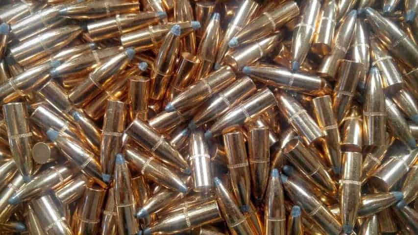 .308 180 Gr Speer Hot-Cor Jacketed Soft Point Bullets *NEW* 2nds