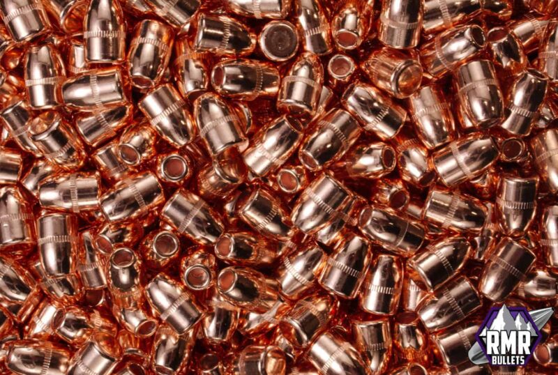 .357 125 RMR PHP w/Cann