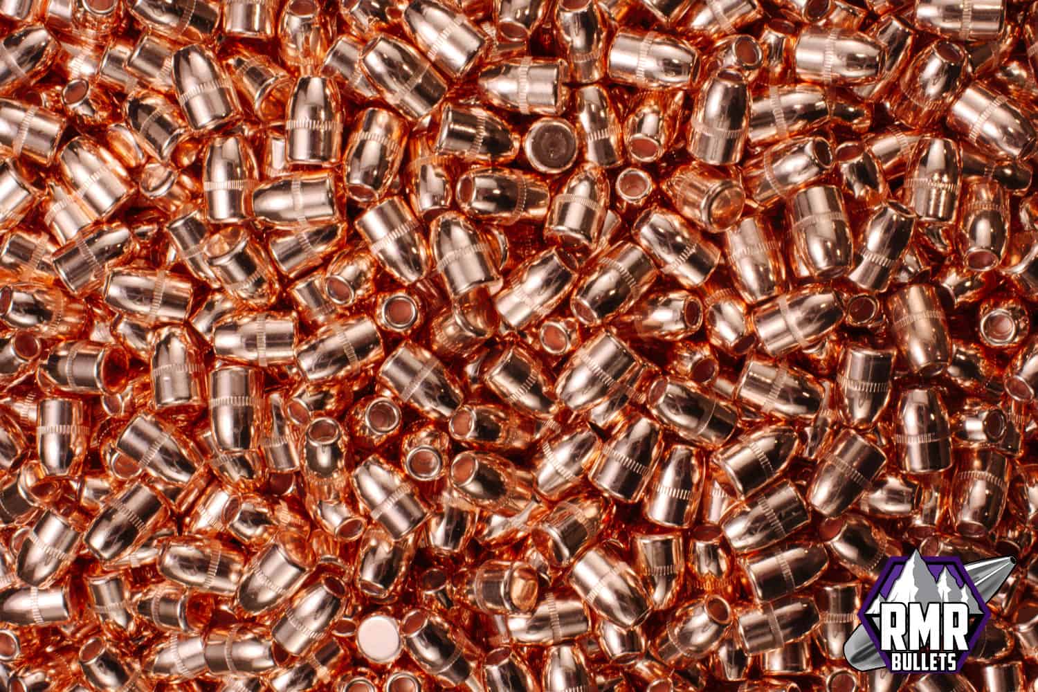 .357 125 RMR PHP w/Cann