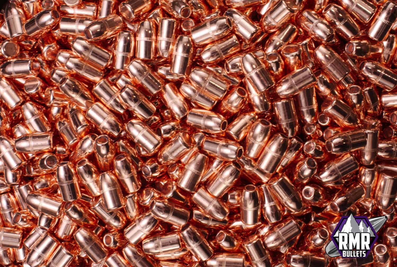 .357 158 Gr. RMR PHP W/Cann