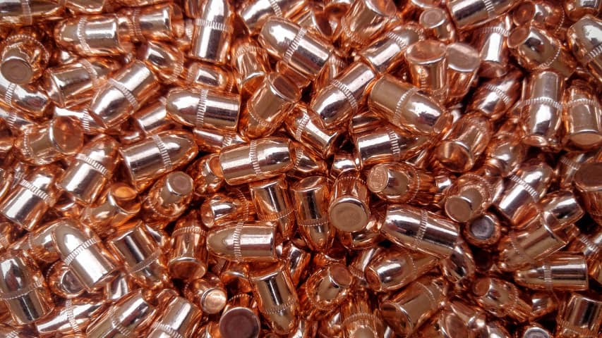 .357 158 PRNFP New