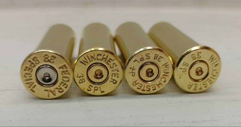 .38 Special BrightFired Cases #1 - Image 2