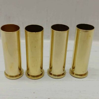 .38 Special BrightFired Cases #1