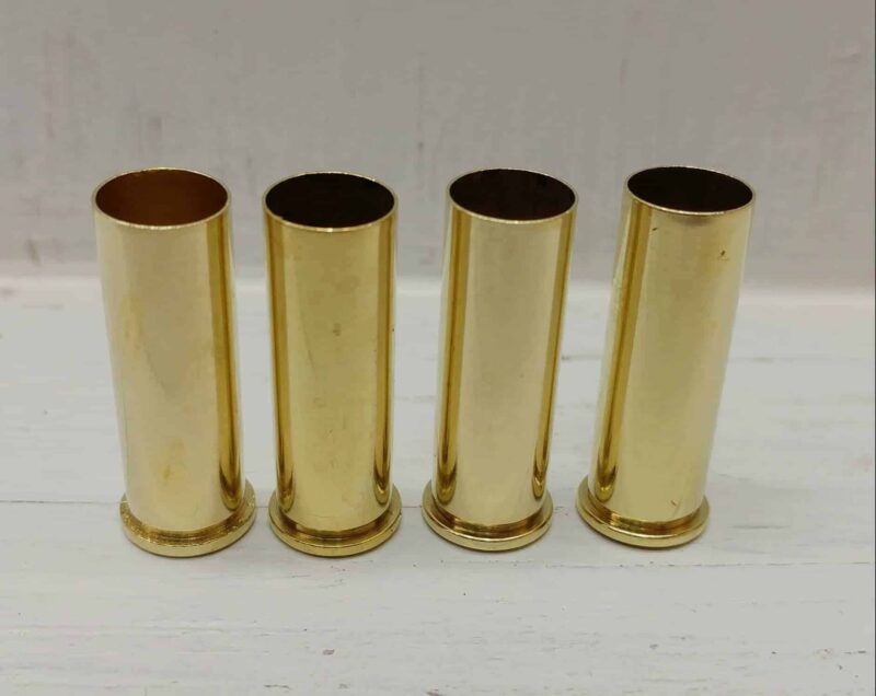 .38 Special BrightFired Cases #1