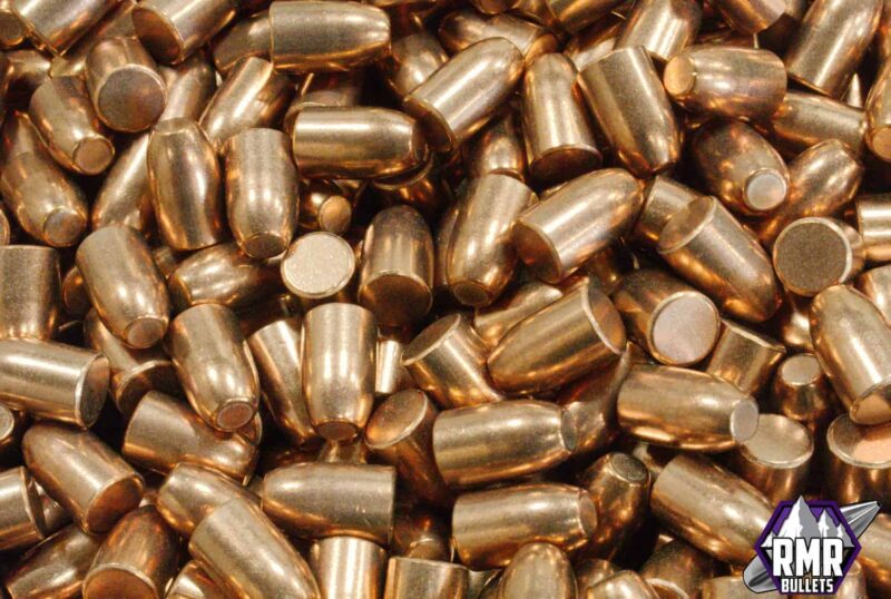 .40 135 Gr. SinterFire LF Frangible Flat Point Bullets *NEW*