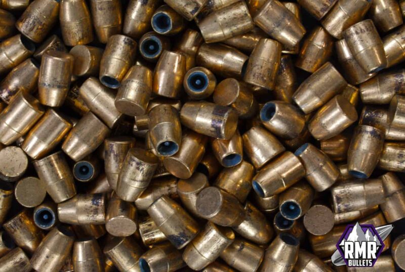 .40 180/165/155 Hydra JHP Pld