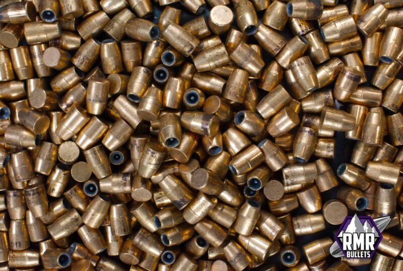 .40 180/165/155 Hydra JHP Pld