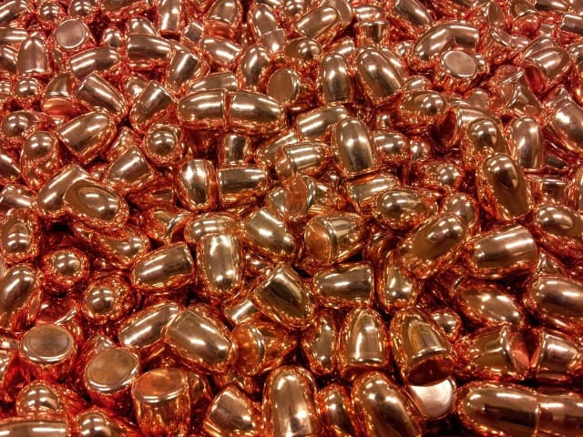.45 200 Gr. RMR PRN New
