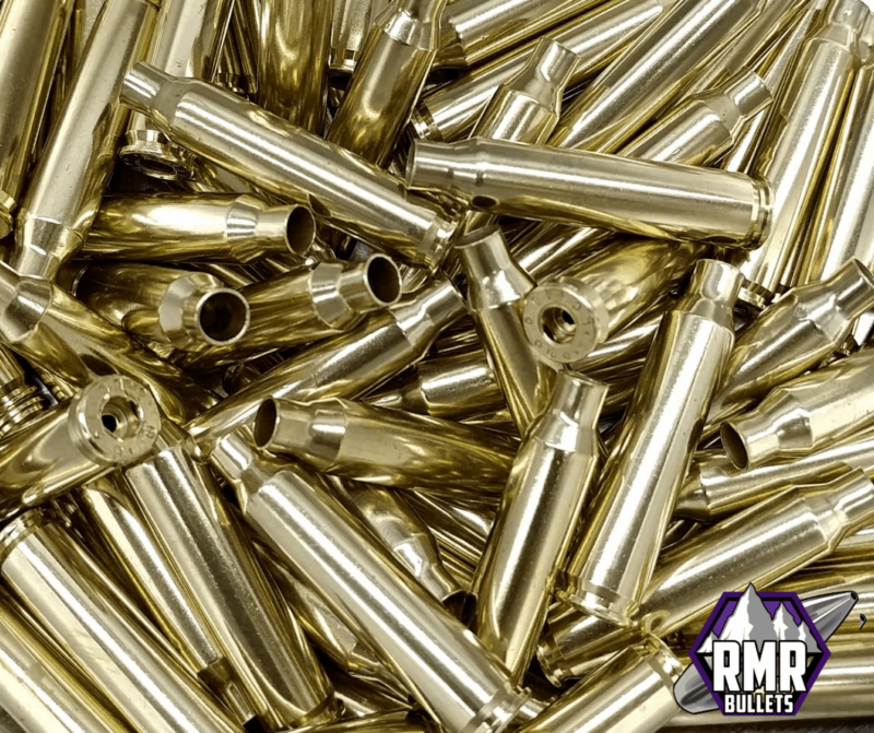 5.56 NATO Lake City BrtFire FP Cases #1
