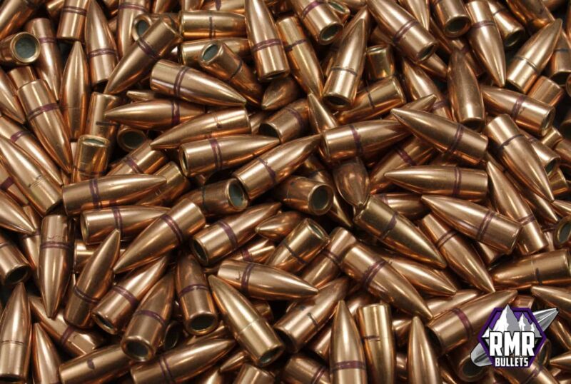 7.62x39 123 Mix FMJ Pld
