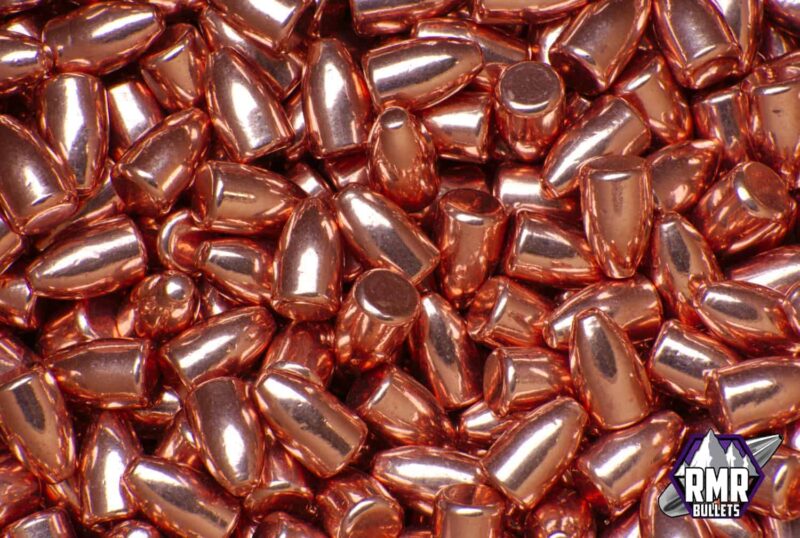 9mm 124 RMR PRN 2nds New