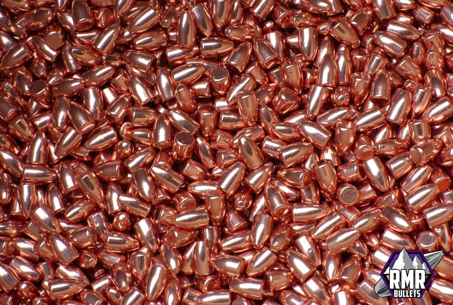 9mm 124 RMR PRN 2nds New