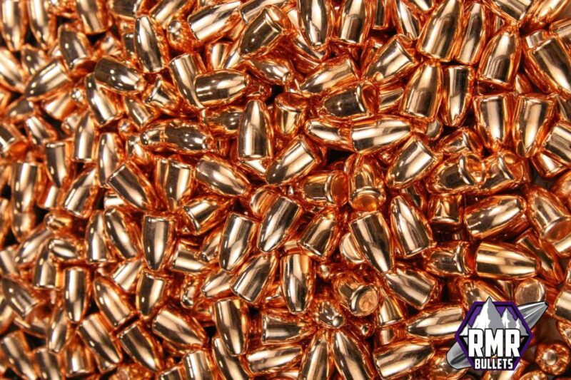 9mm 124 RMR PRN New