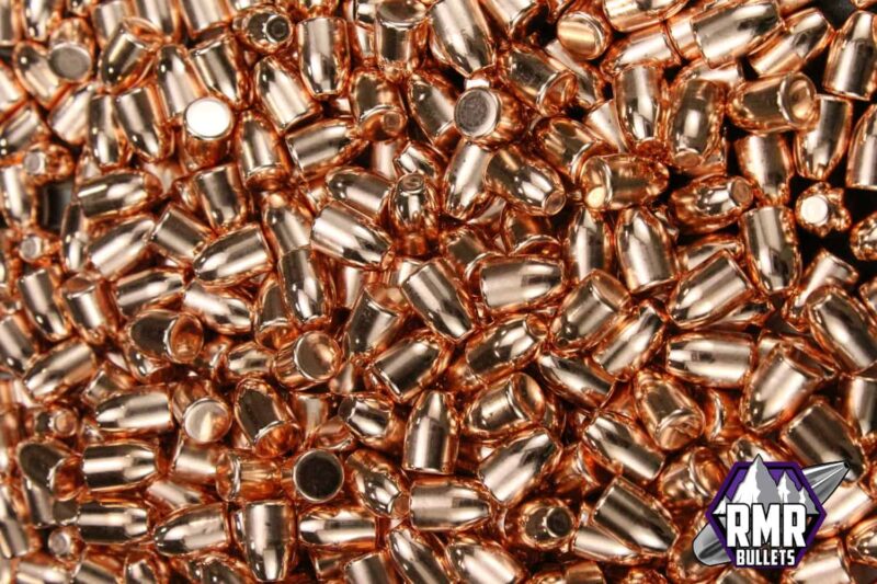 9mm 124 RMR PRNFP New