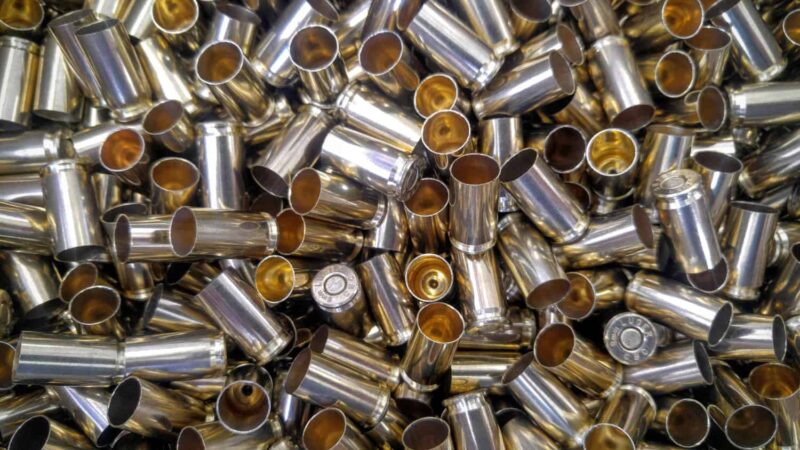 9mm Luger CBC BPC #1 NEW