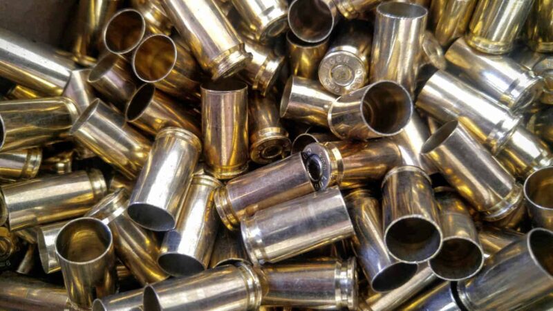 9mm Luger CBC BPC #1 NEW