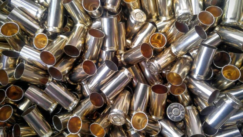 9mm Luger CBC BPC #1 NEW