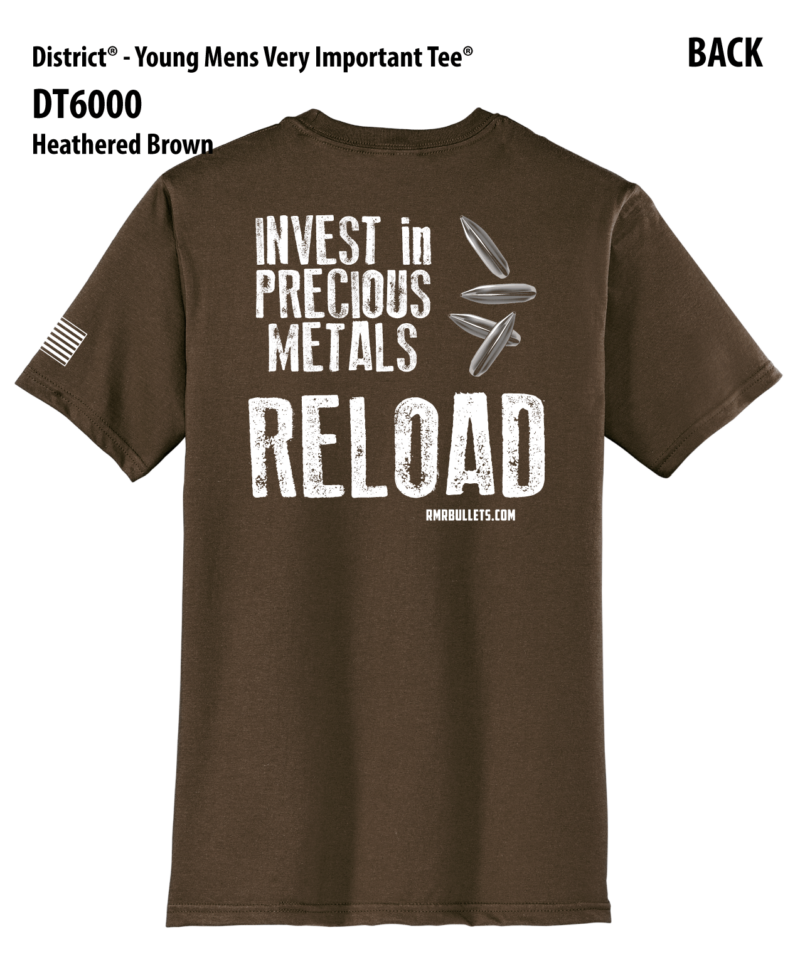 Invest Metals-M