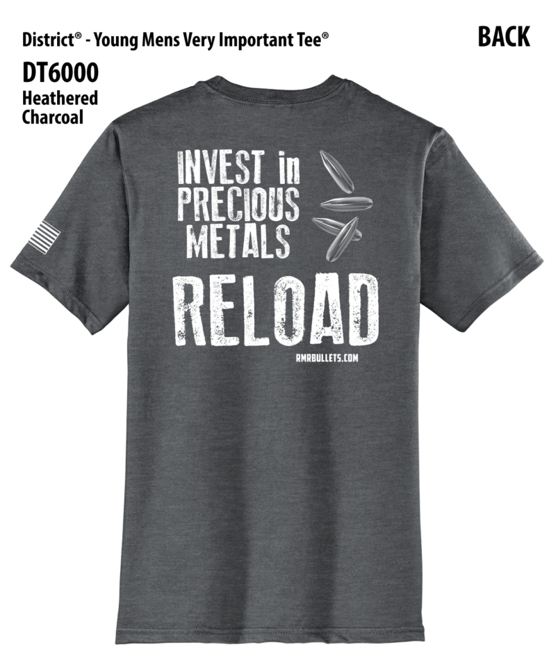 Invest Metals-M