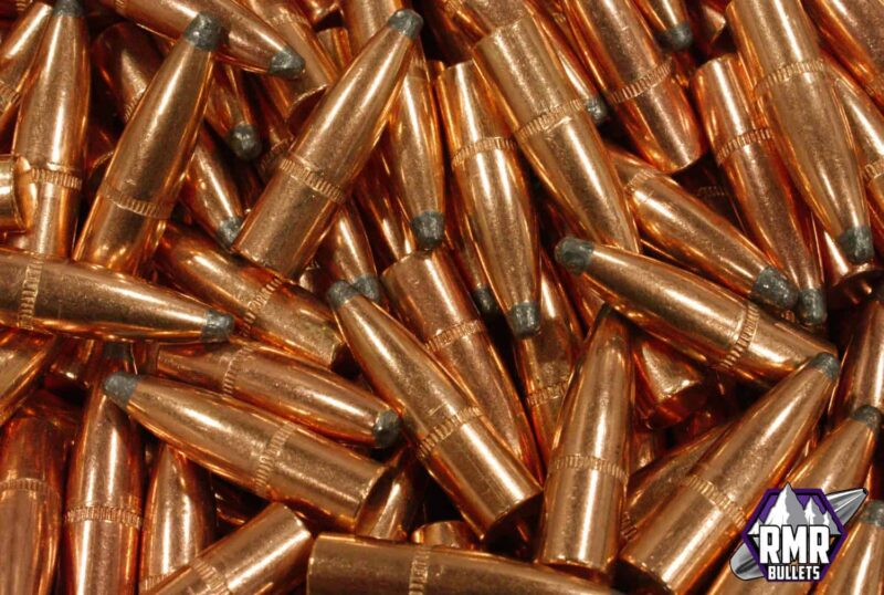 .284 (7mm) 140 Gr. Jacketed Soft Point Bullets *PULLED* - Image 2