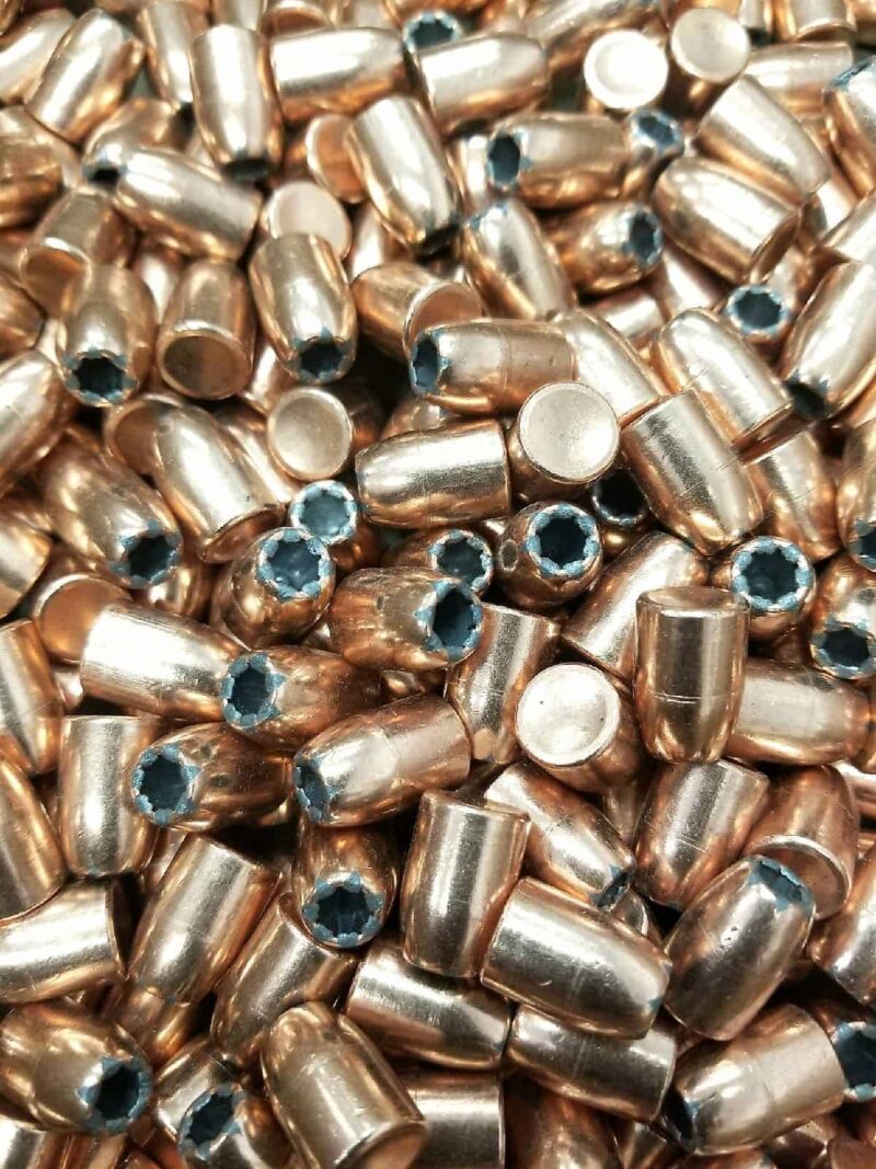 .45 230 Gr. Speer Gold Dot Hollow Point Generation 1 Bullets *PULLED*
