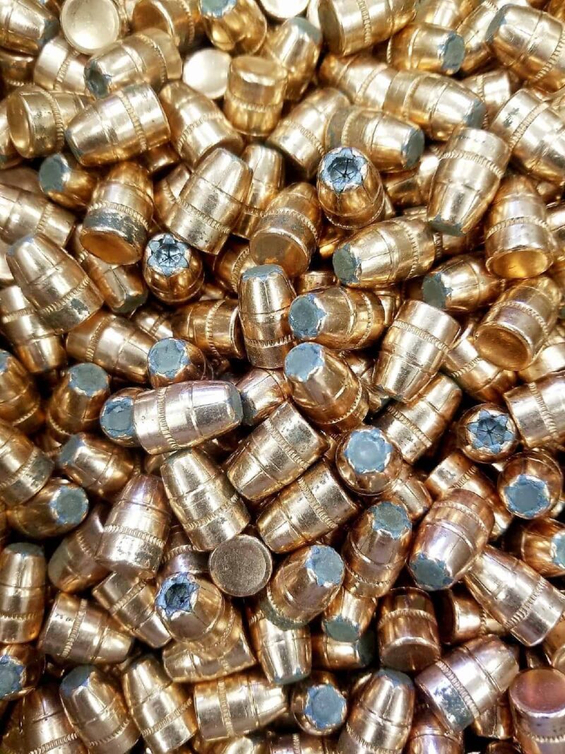 .45 230 Gr. Speer Gold Dot Hollow Point Generation 2 Bullets *PULLED*