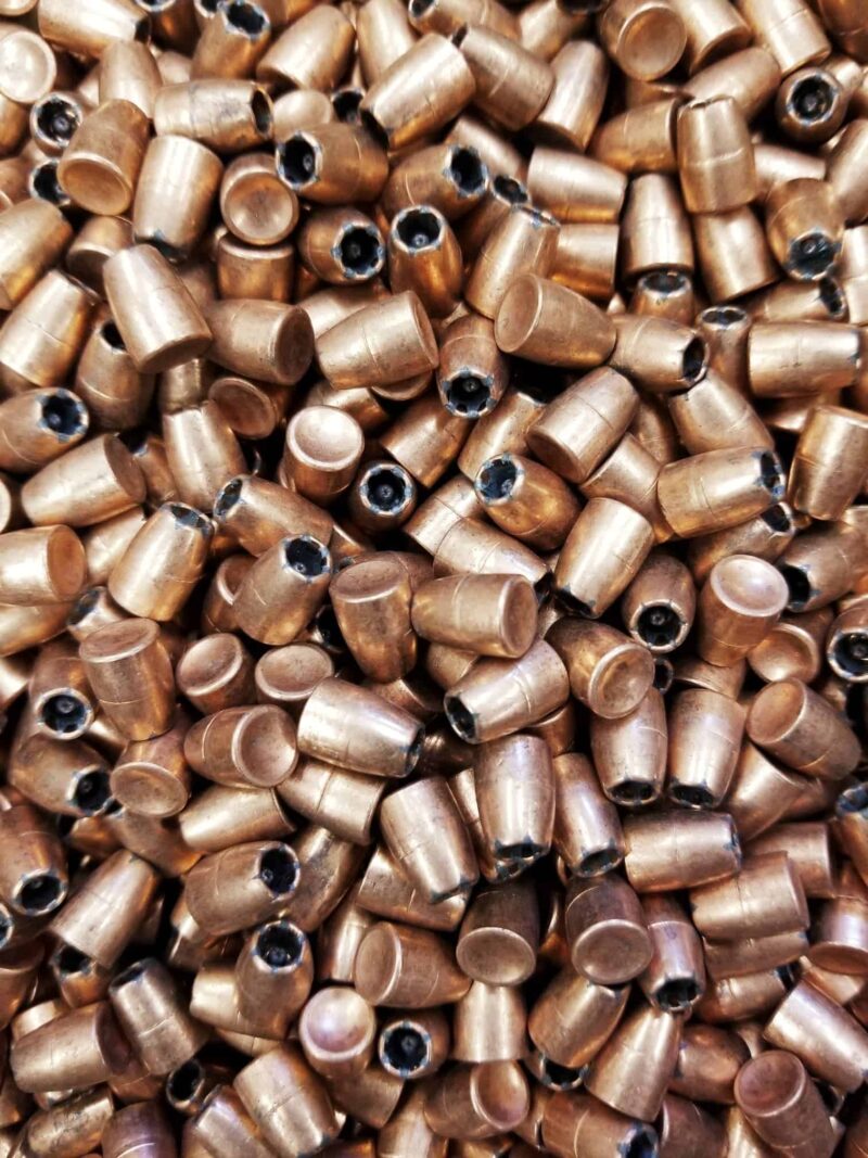 .32 Auto 65-60 gr premium bonded HP Mix