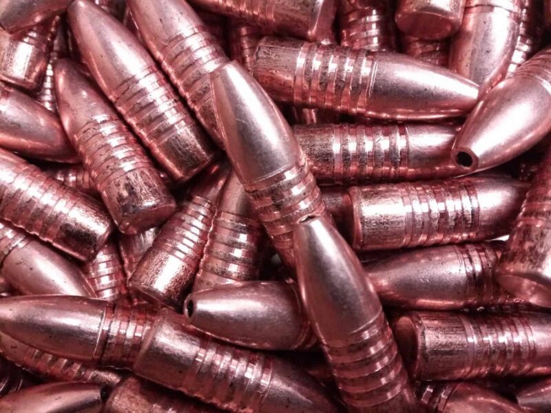.474 500 Grain Barnes TSX Bullets *PULLED*