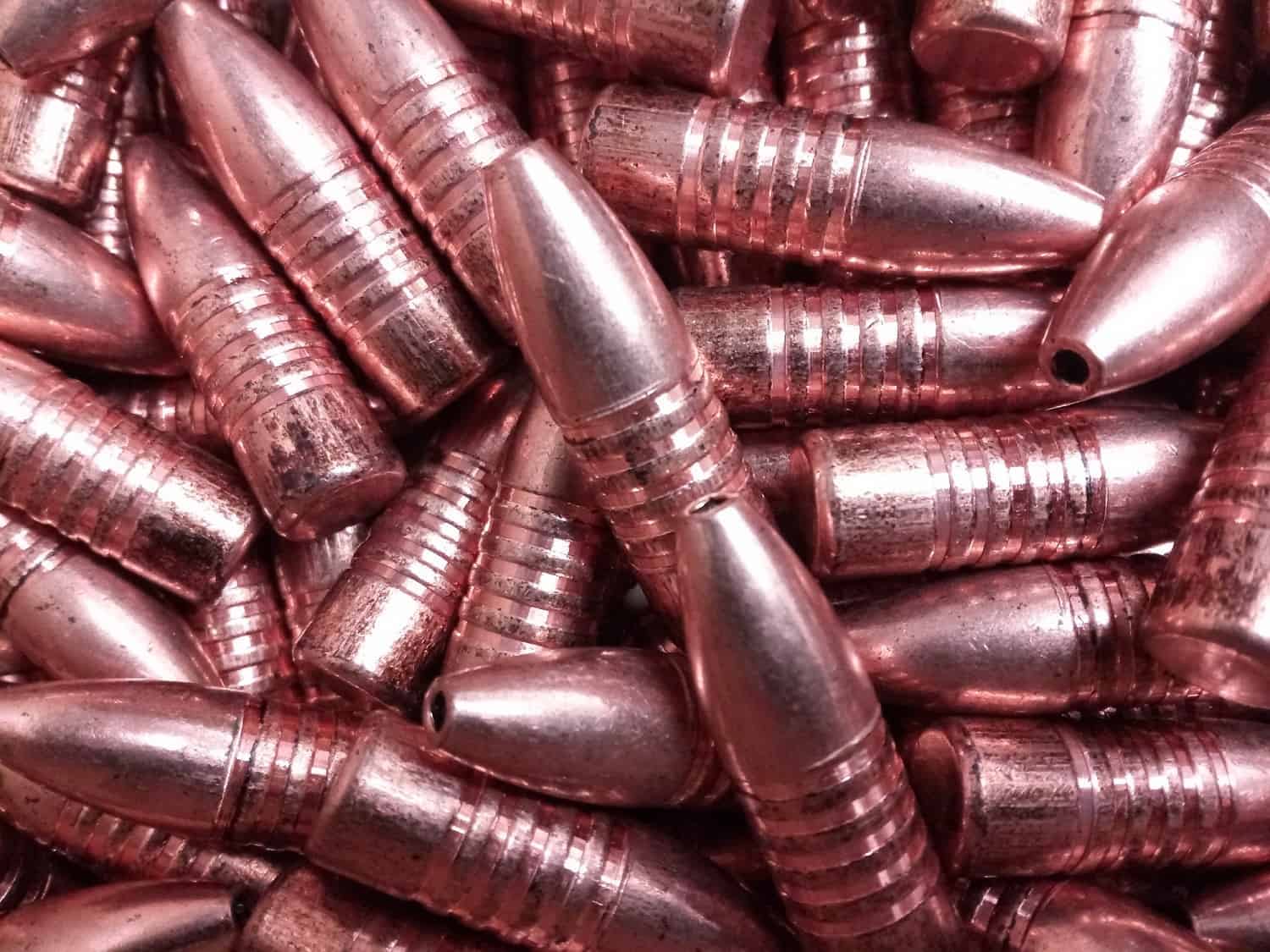 474 500 Grain Barnes Tsx Bullets Pulled Rmr Bullets