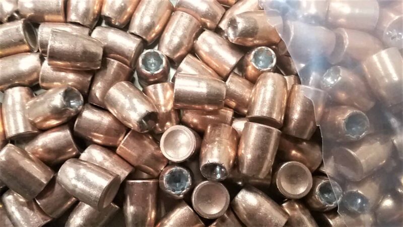 .40 165 Gr. Speer Gold Dot Hollow Point Bullets *NEW*