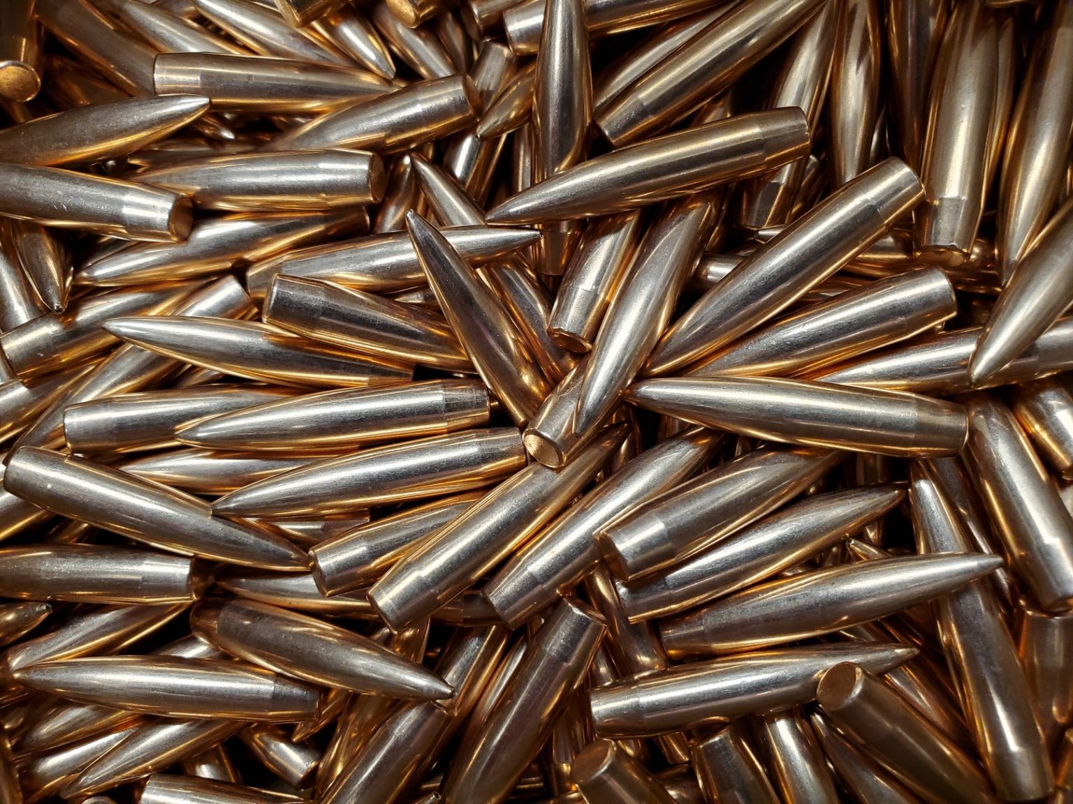 .224 90 Gr. Sierra Match King Hollow Point Boat Tail Bullets *NEW