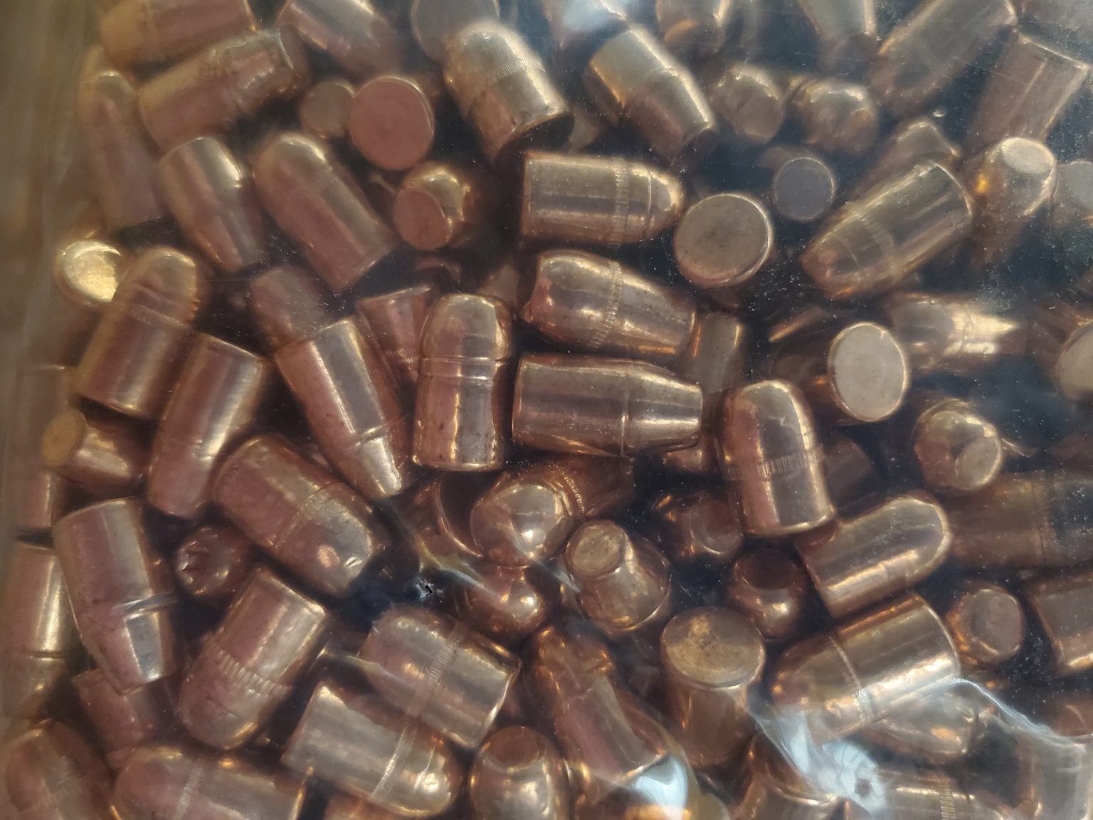 plated | RMR Bullets