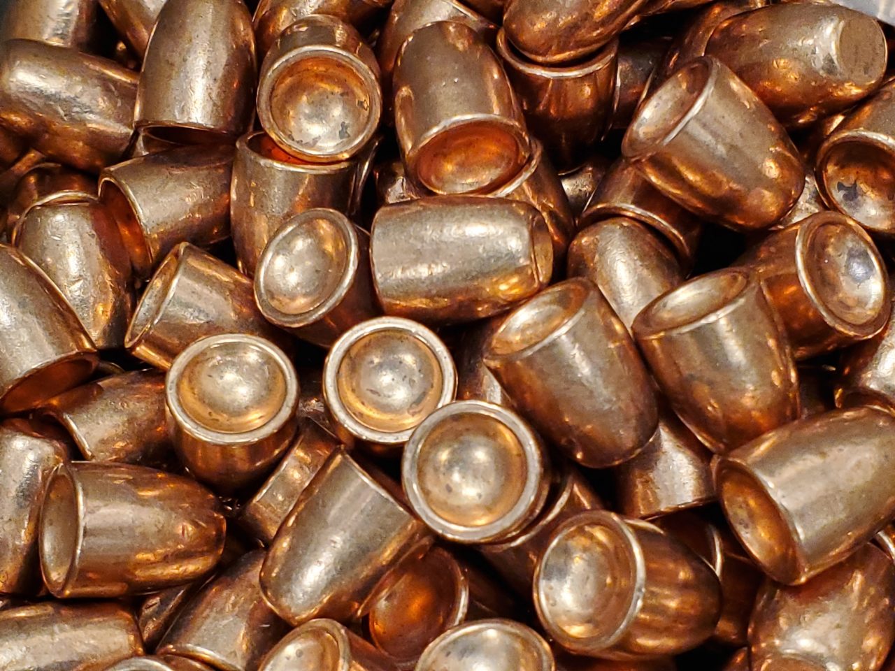 plated | RMR Bullets