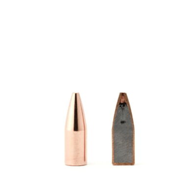 .224 53 Gr. Hornady Hollow Point Match Bullets *NEW*